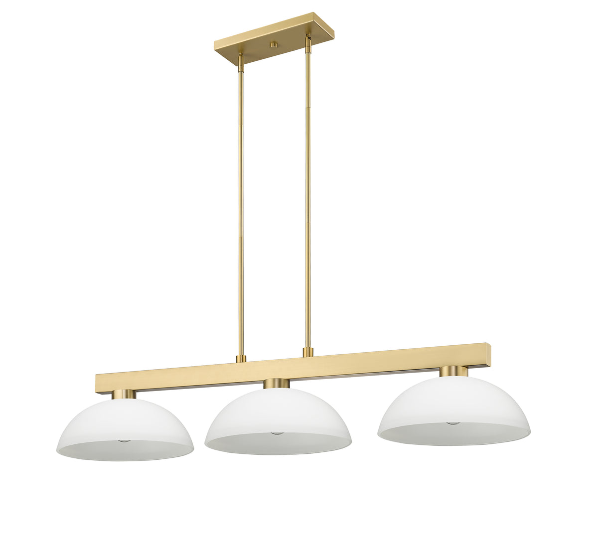 Cobalt 3 Light Billiard