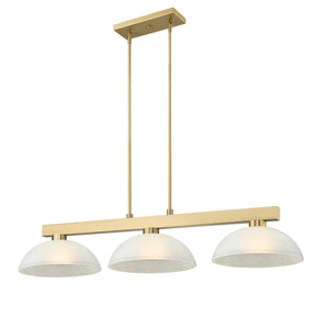 Cobalt 3 Light Billiard