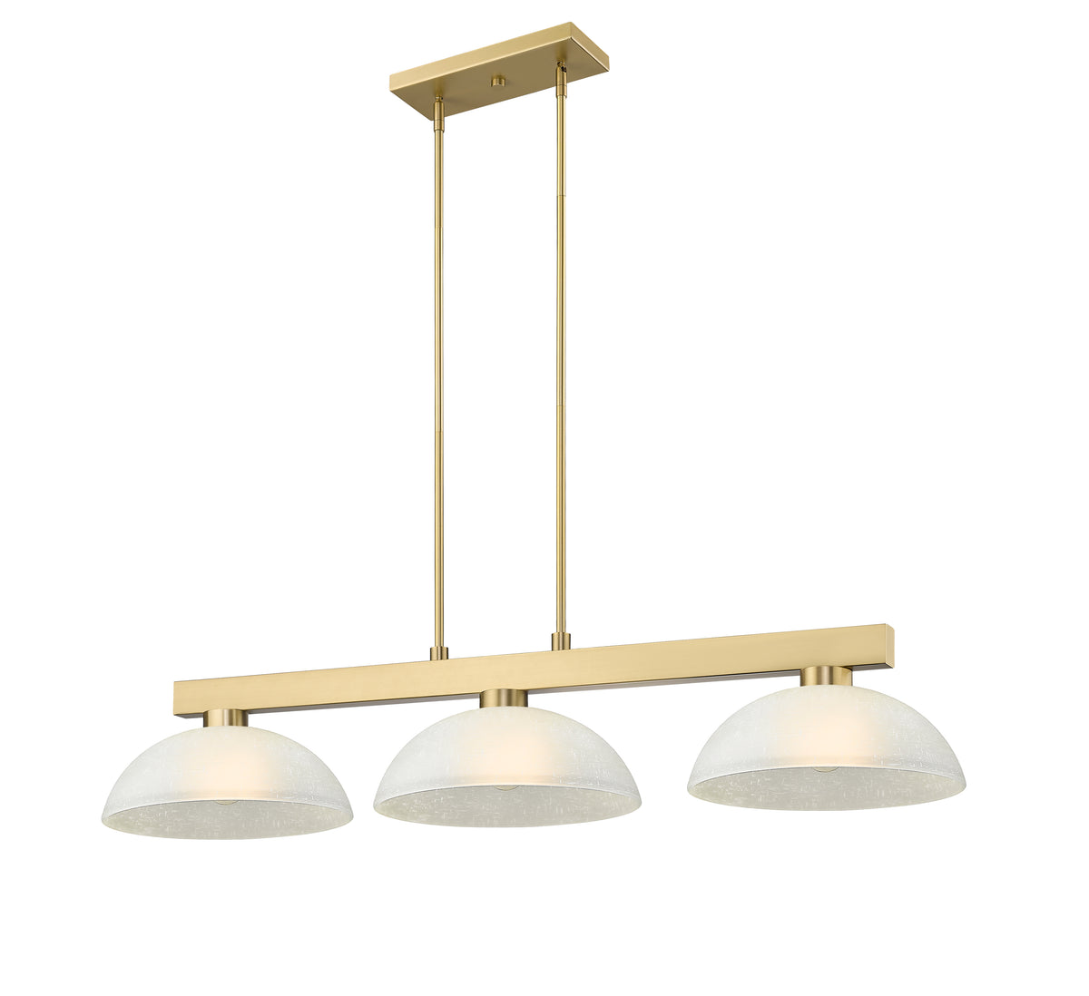 Cobalt 3 Light Billiard