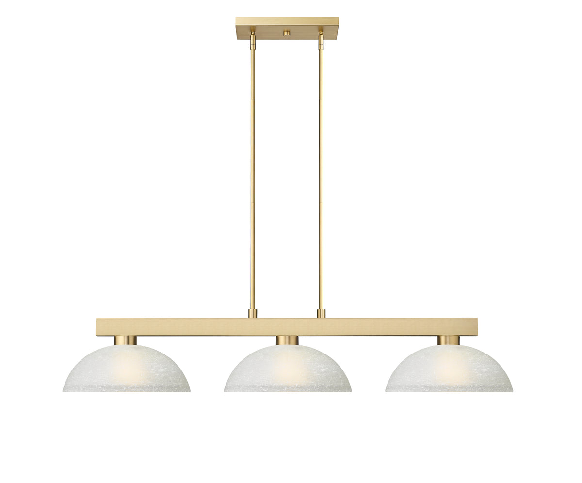 Cobalt 3 Light Billiard