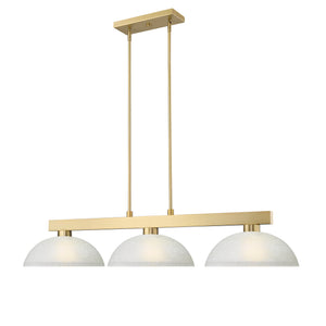 Cobalt 3 Light Billiard
