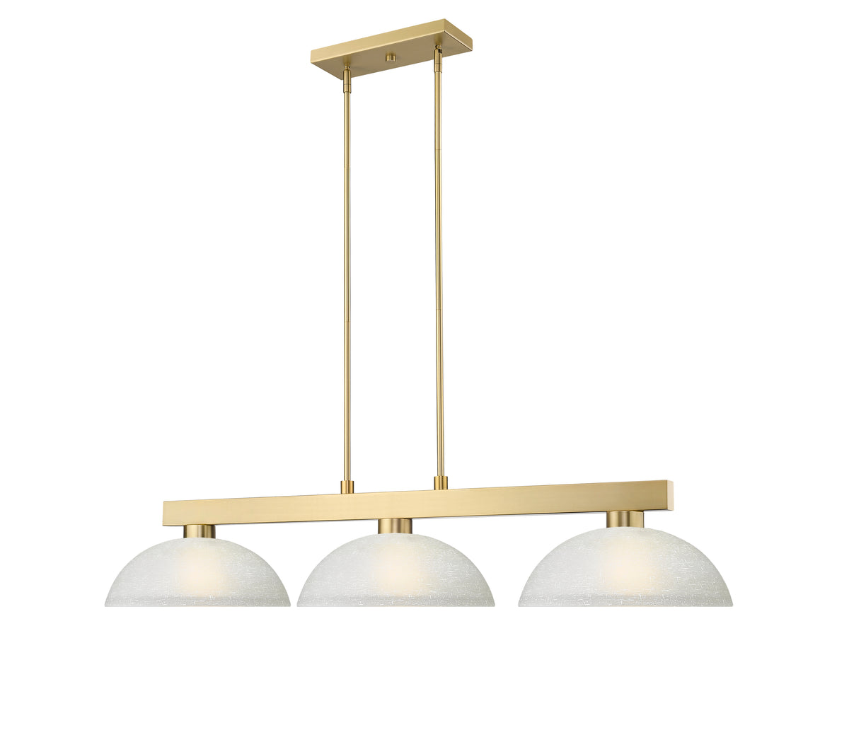 Cobalt 3 Light Billiard