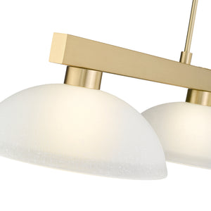 Cobalt 3 Light Billiard