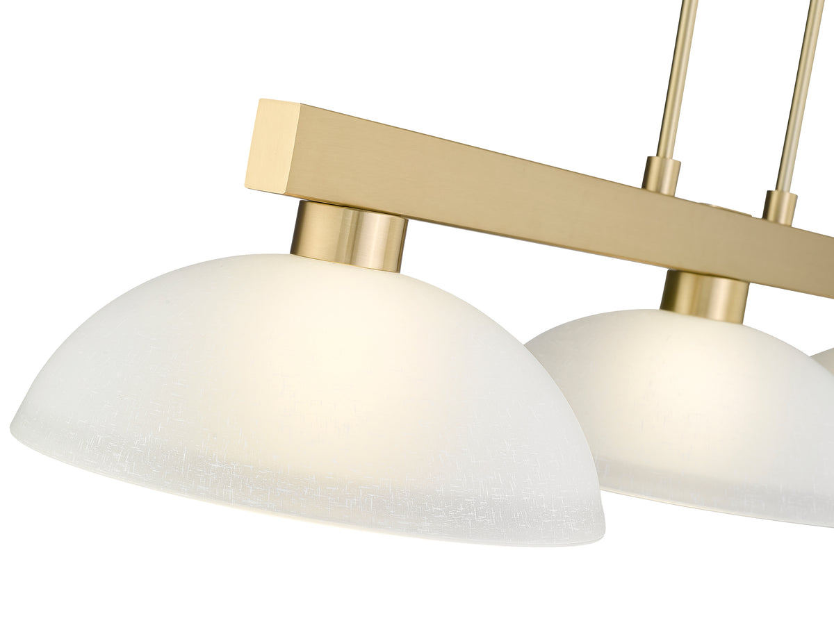 Cobalt 3 Light Billiard