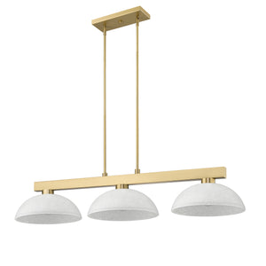 Cobalt 3 Light Billiard