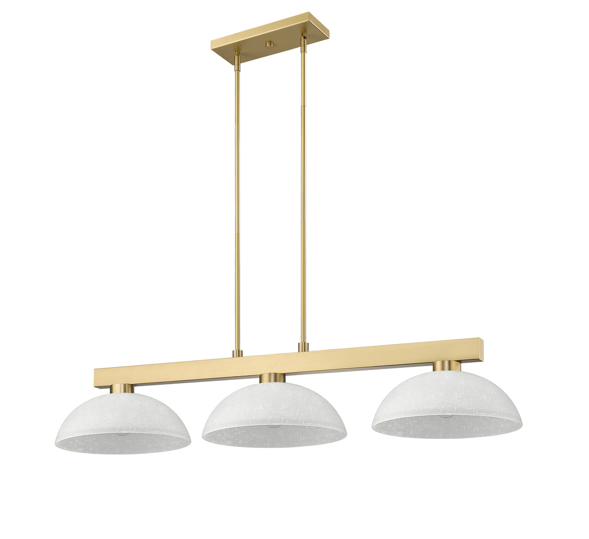 Cobalt 3 Light Billiard
