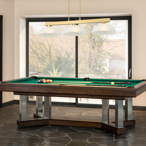Cobalt 3 Light Billiard