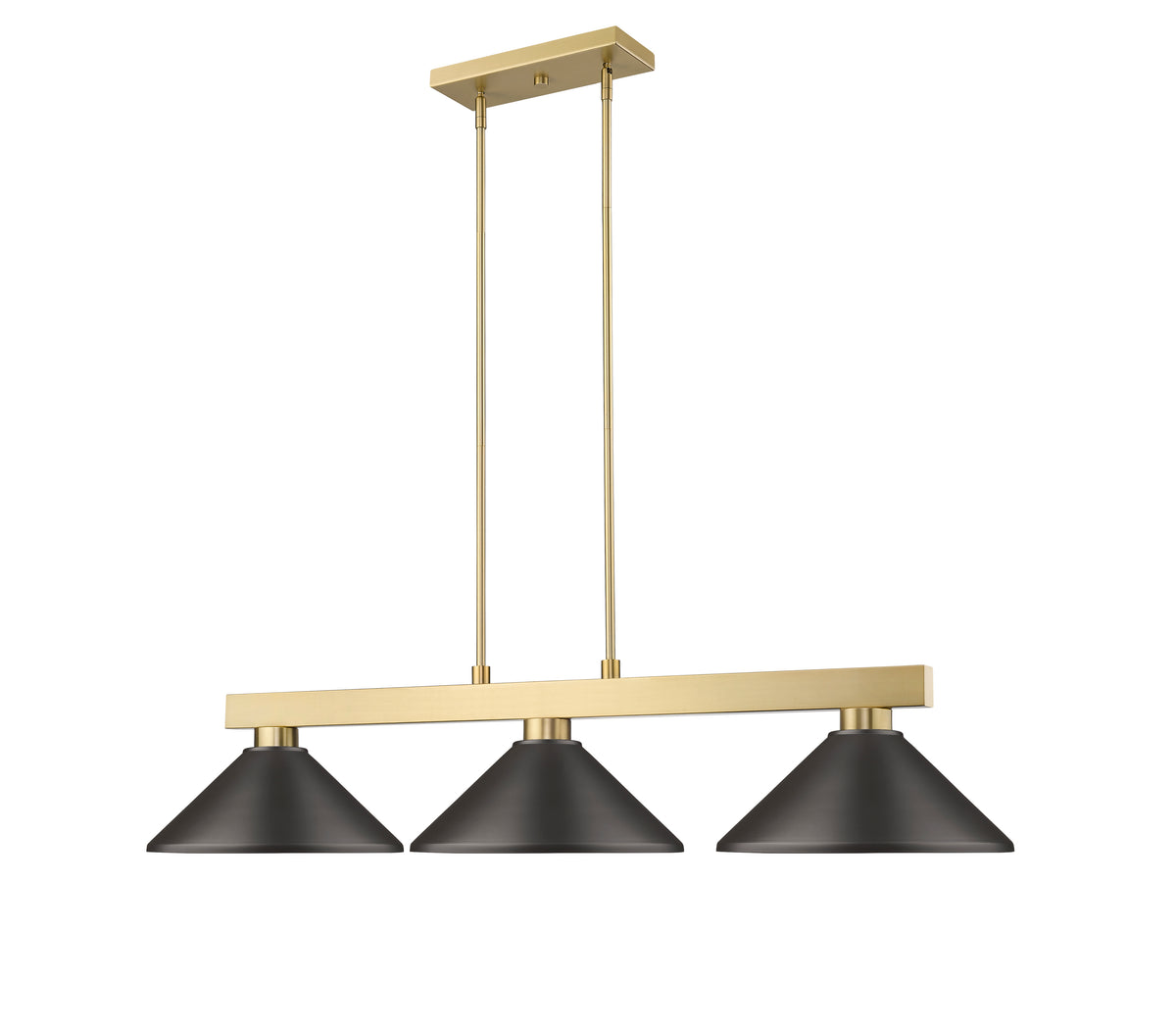 Cobalt 3 Light Billiard