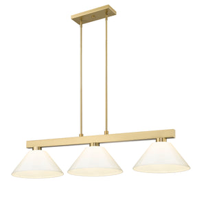 Cobalt 3 Light Billiard