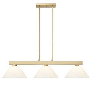 Cobalt 3 Light Billiard