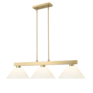 Cobalt 3 Light Billiard