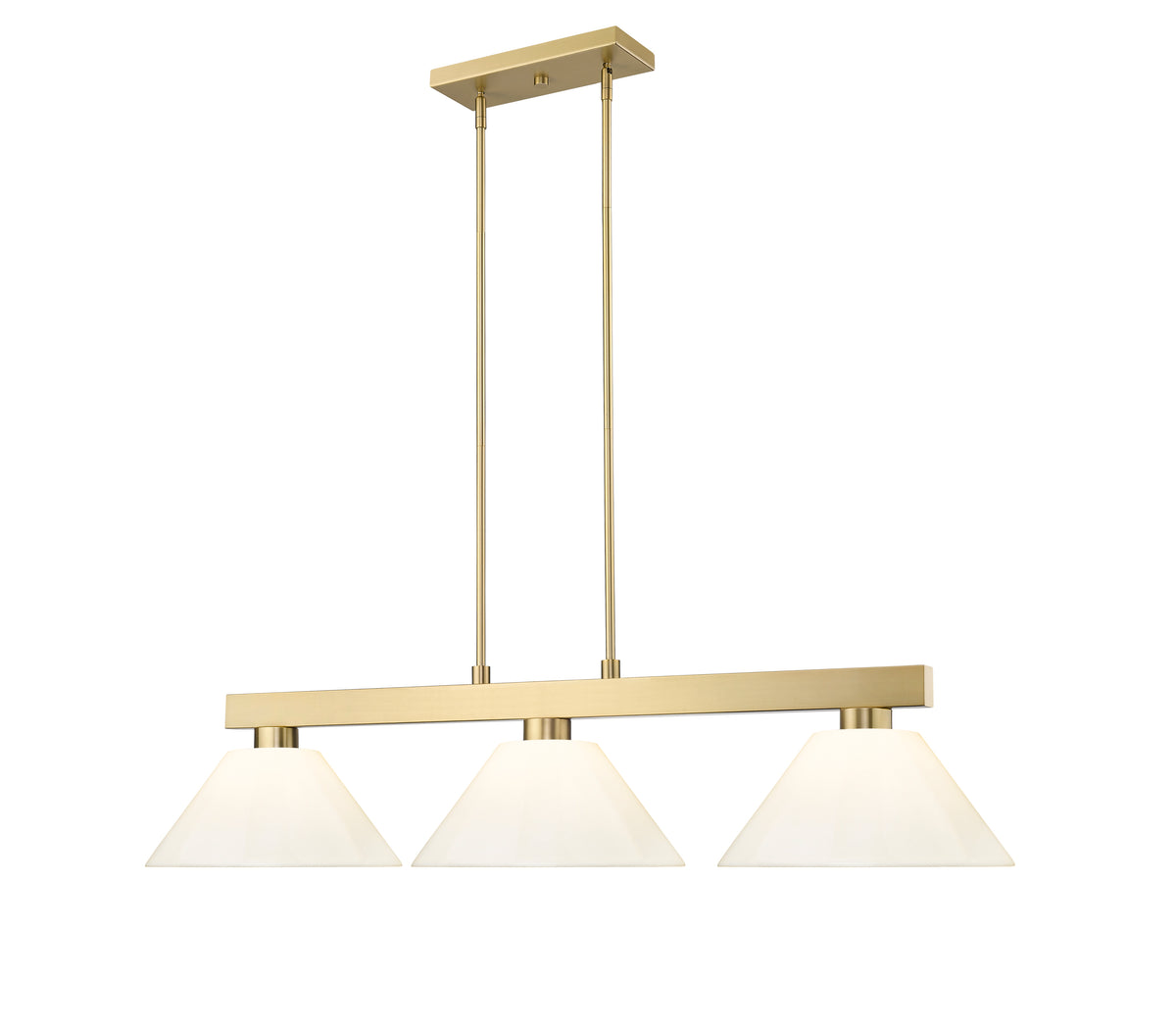 Cobalt 3 Light Billiard