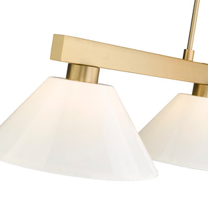 Cobalt 3 Light Billiard
