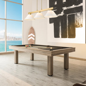 Cobalt 3 Light Billiard