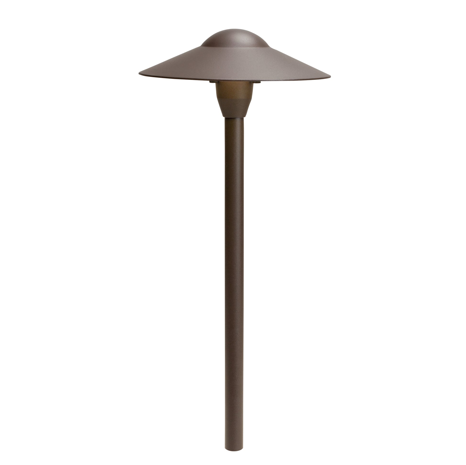 Domed Path Light