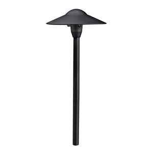 Domed Path Light