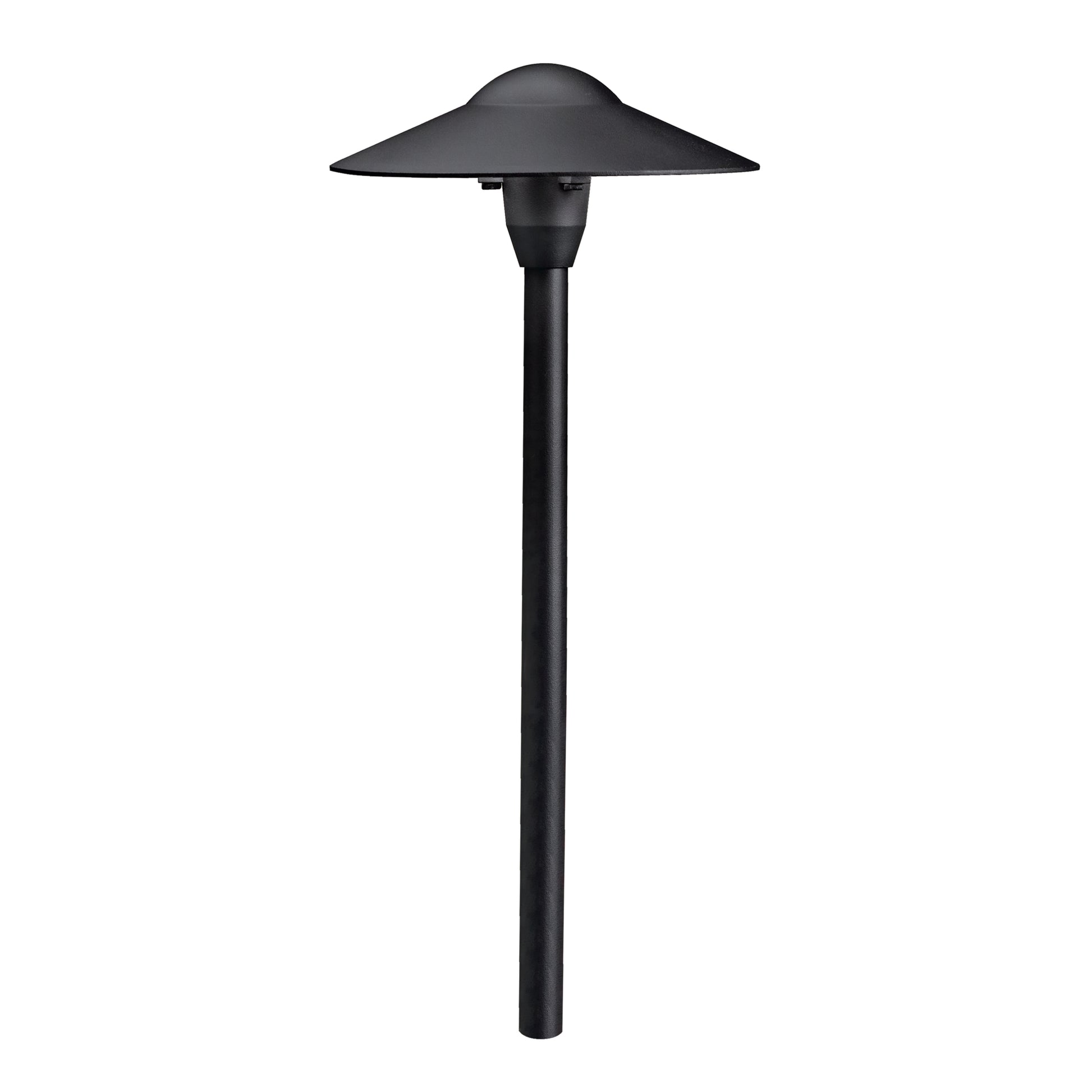Domed Path Light