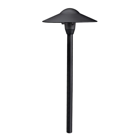 Domed Path Light