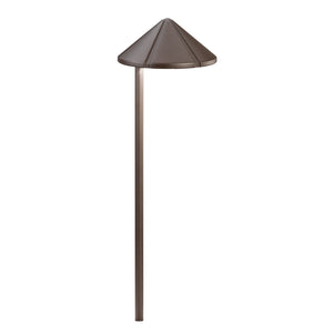 Six Groove Path & Spread 1-Lt 12V