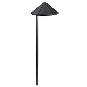 Six Groove Path & Spread 1-Lt 12V