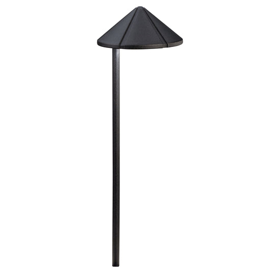 Six Groove Path & Spread 1-Lt 12V