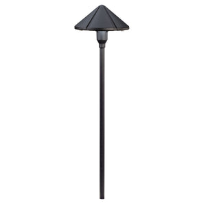 Six Groove Path & Spread 1-Lt 12V