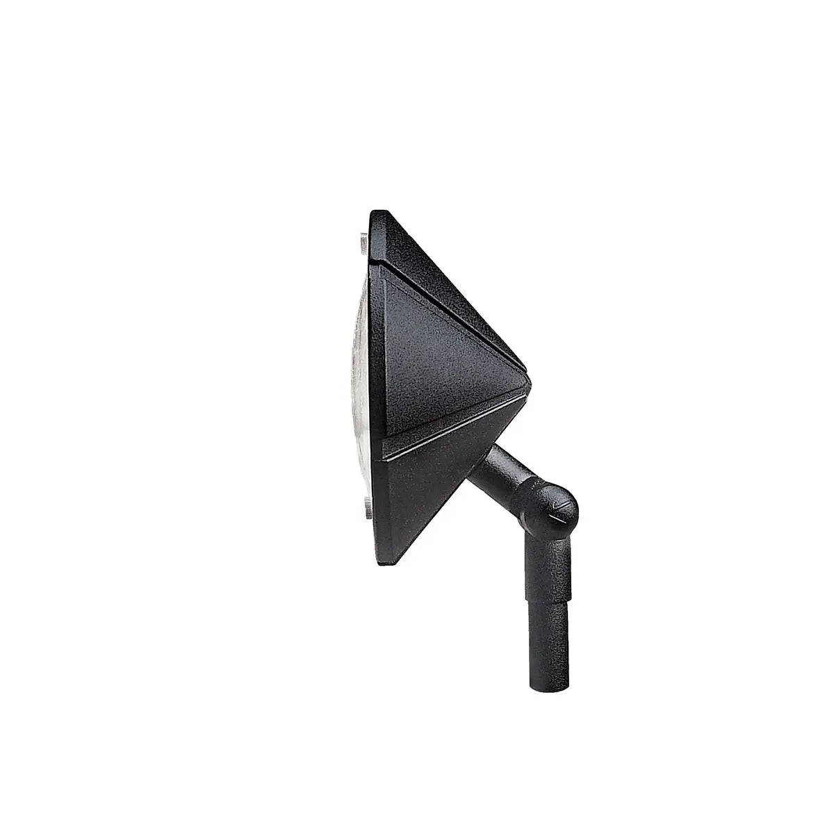Six Groove Wall Wash 1-Lt 12V