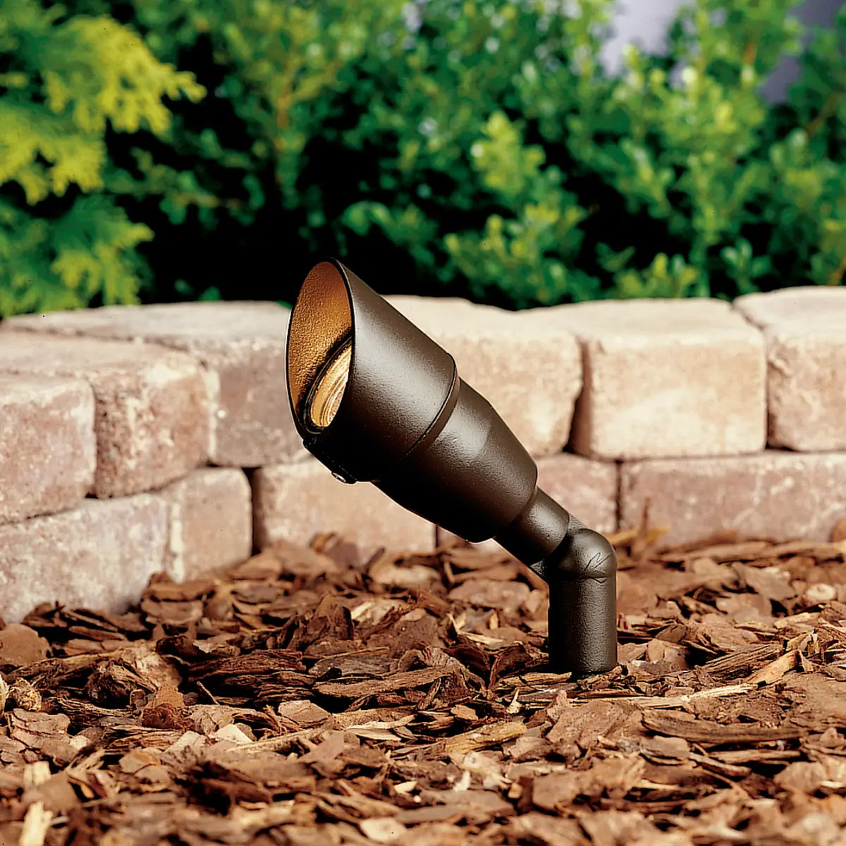 Accent 1-Lt 12V