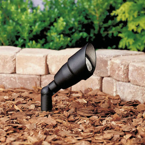 Accent 1-Lt 12V