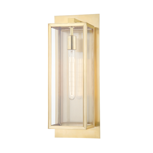 Sea Cliff Wall Sconce