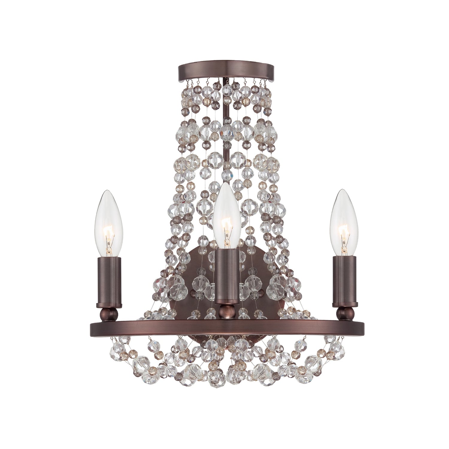 Channing 12'' Sconce