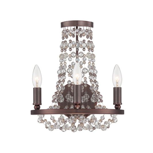 Channing 12'' Sconce