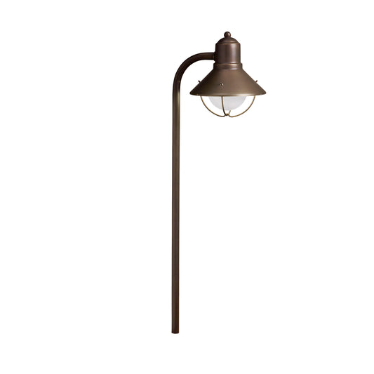Seaside Path & Spread 1-Lt 12V