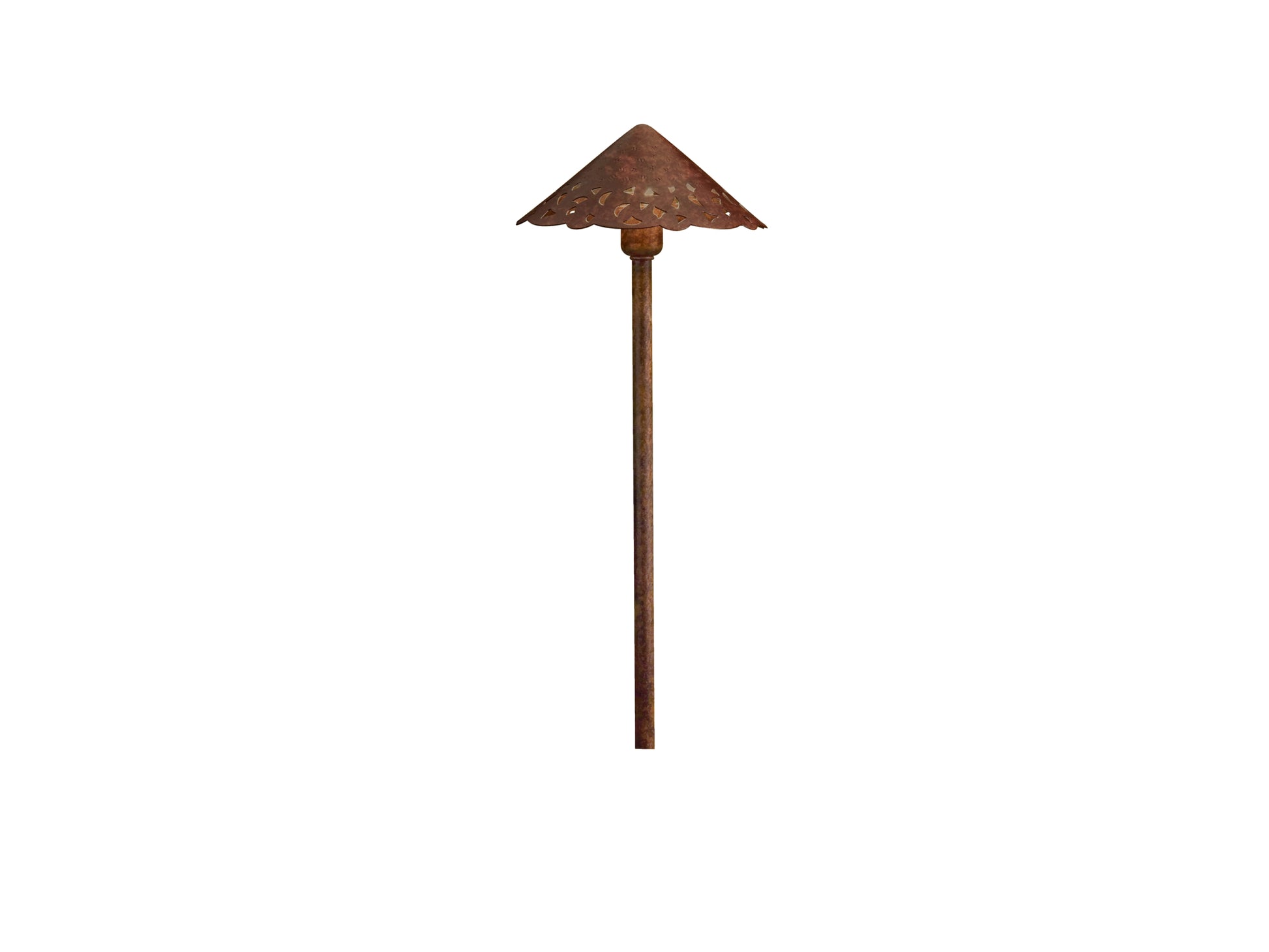 Lace Path & Spread 1-Lt 12V