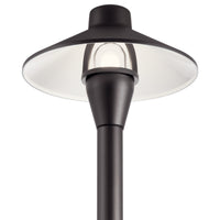 12V Brass Path Light