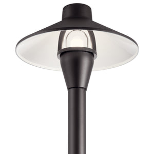 12V Brass Path Light