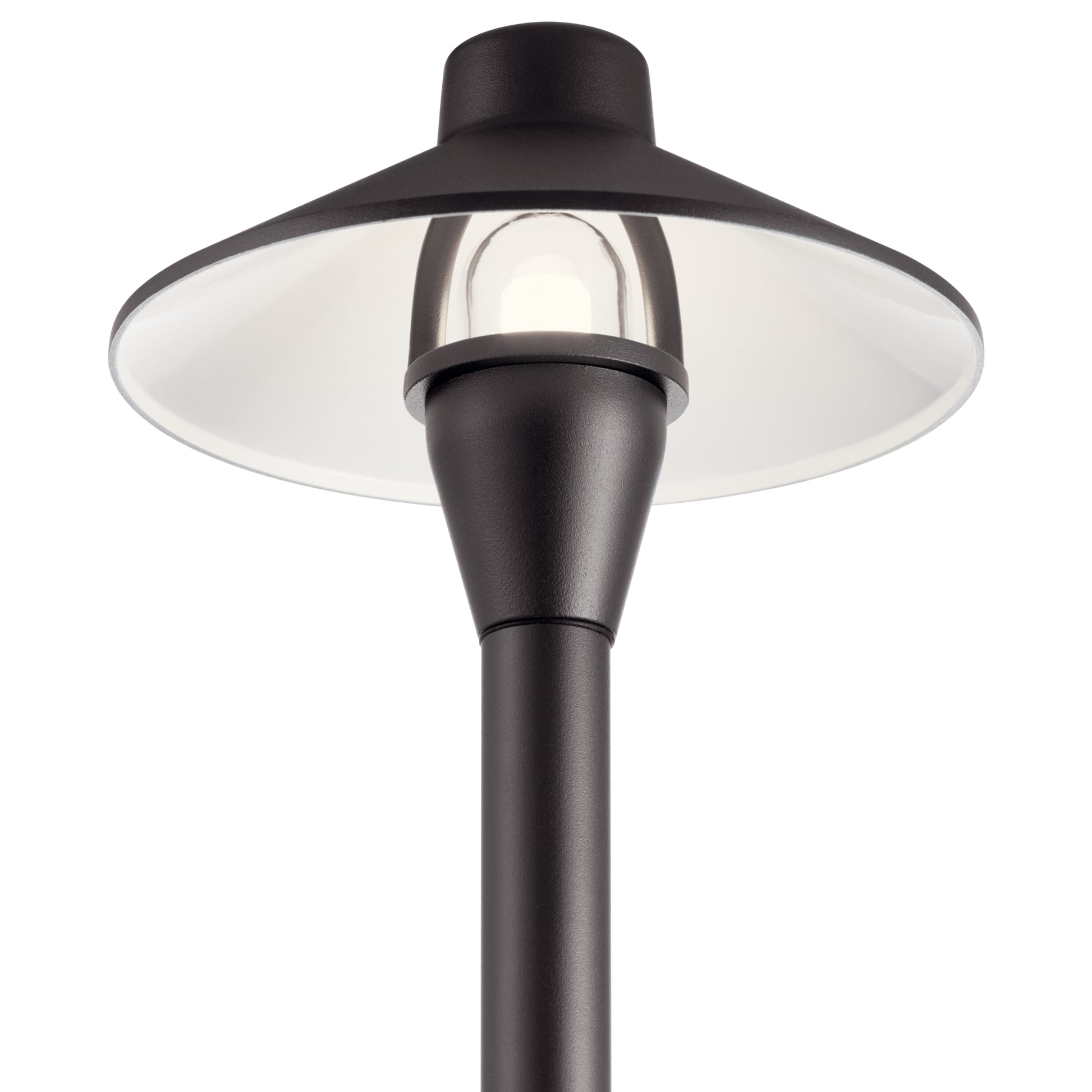 12V Brass Path Light