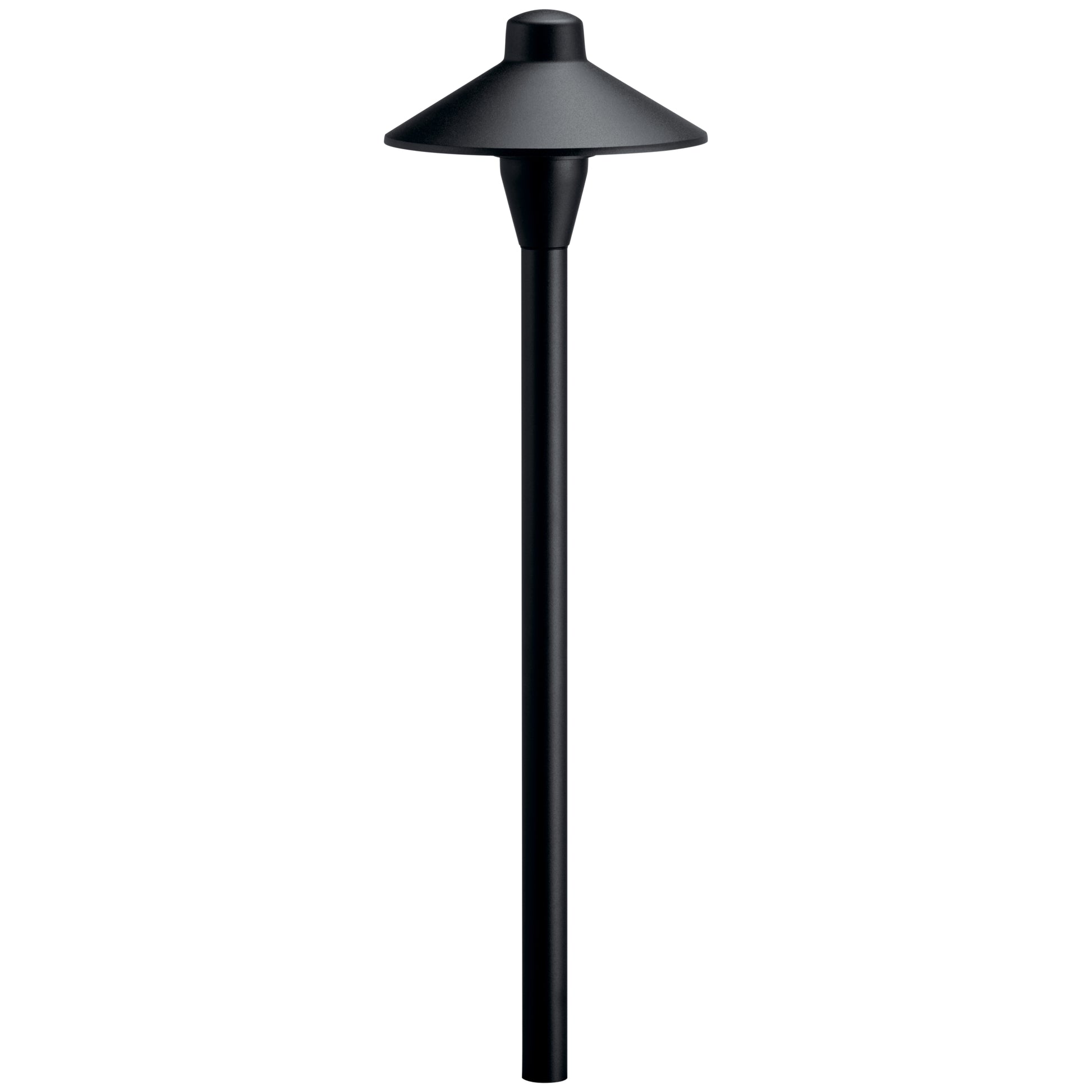 12V Brass Path Light