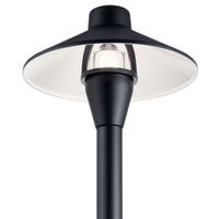 12V Brass Path Light
