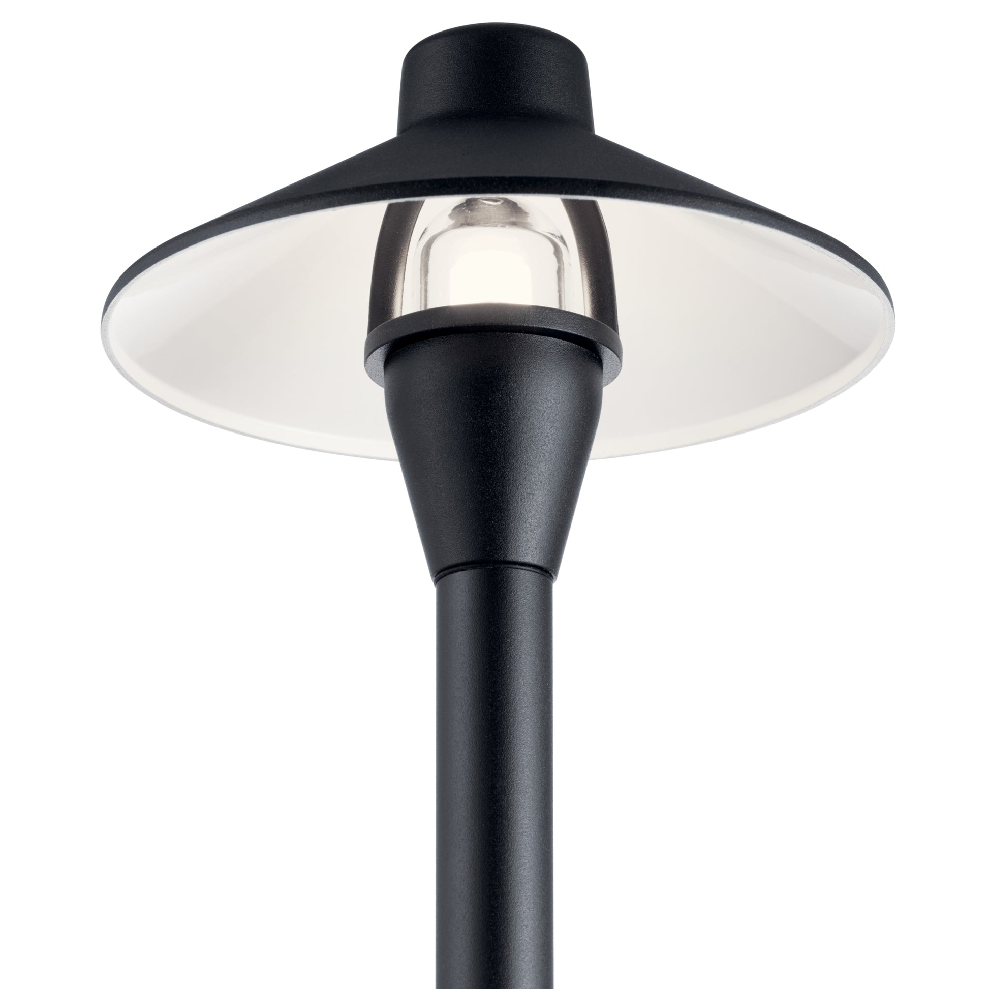 12V Brass Path Light