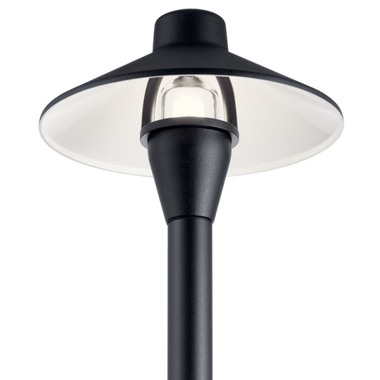 12V Brass Path Light