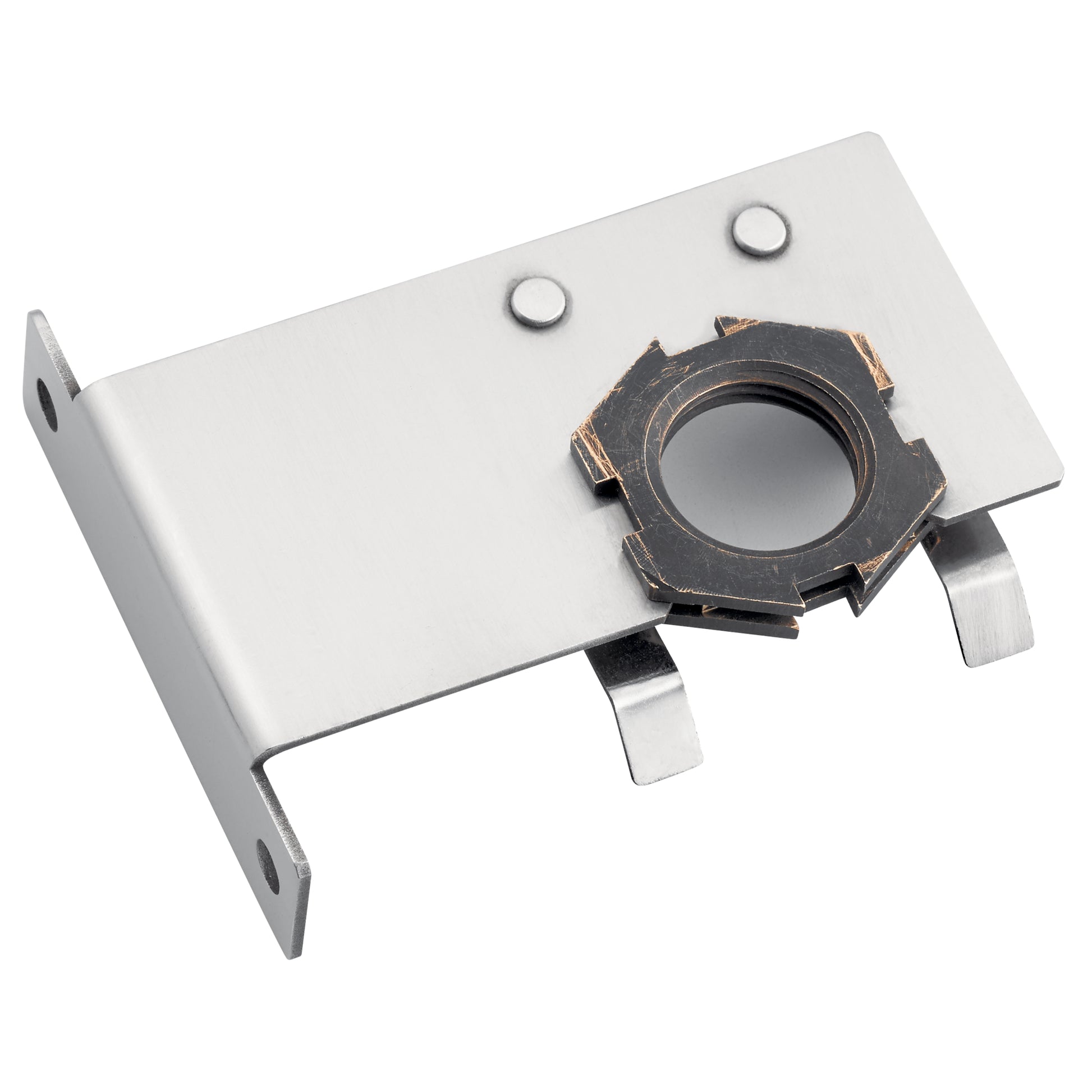 Gutter mount