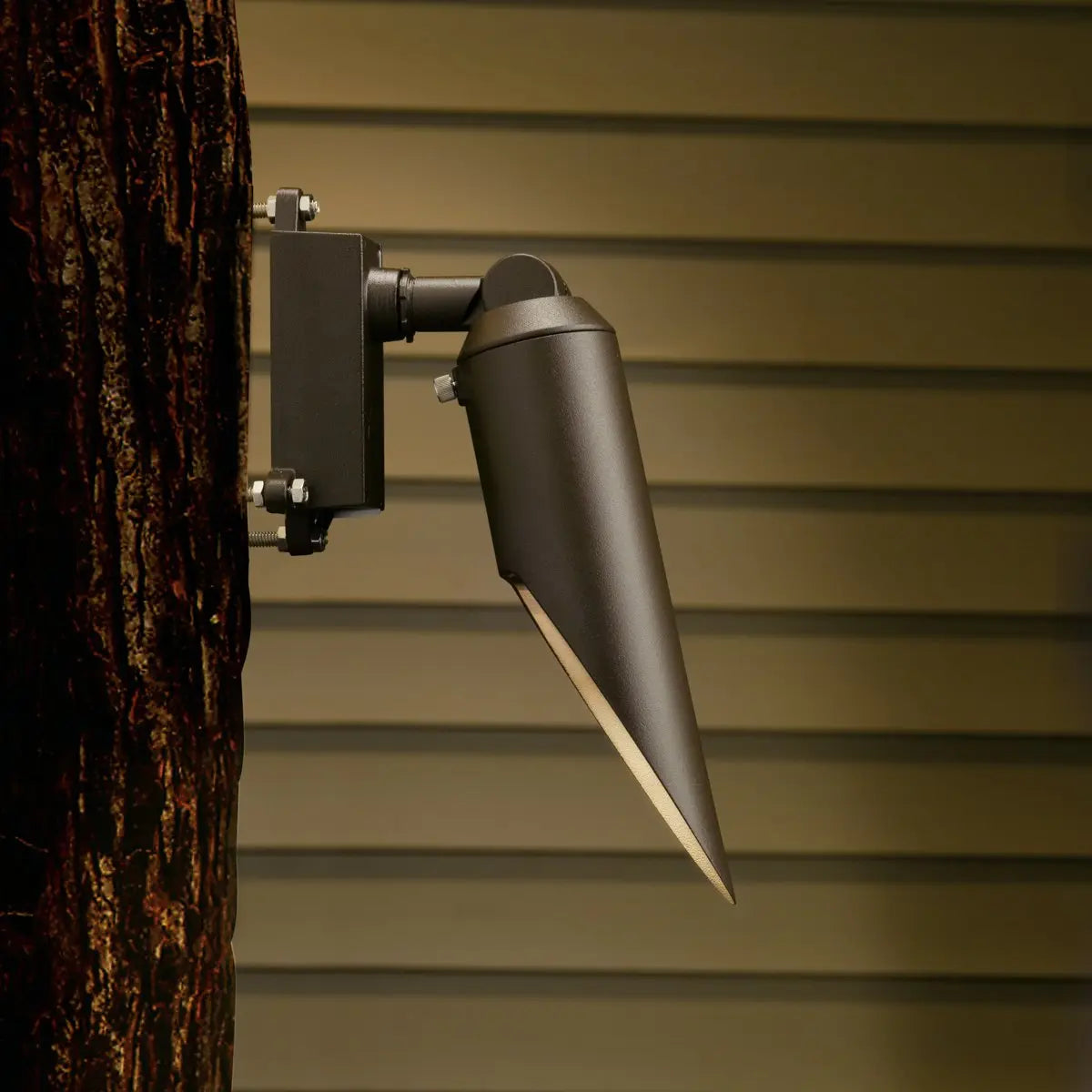 Down Accent 1-Lt 12V