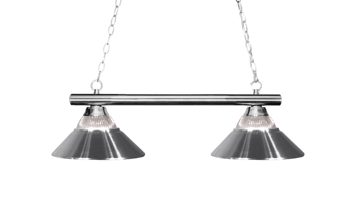 Sharp Shooter 2 Light Billiard