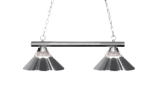 Sharp Shooter 2 Light Billiard