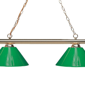 Sharp Shooter 2 Light Billiard