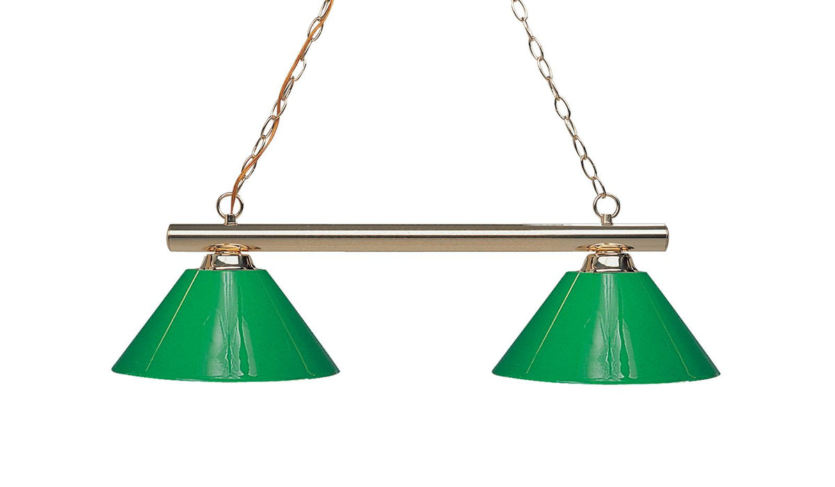 Sharp Shooter 2 Light Billiard