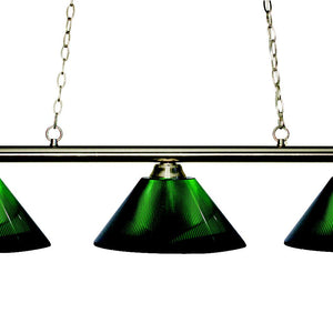 Sharp Shooter 3 Light Billiard