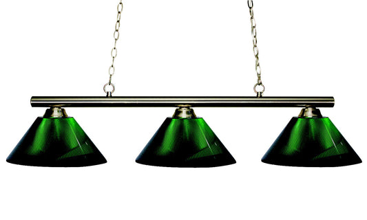 Sharp Shooter 3 Light Billiard