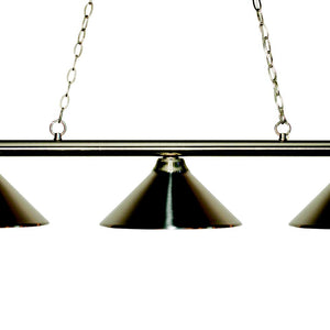 Sharp Shooter 3 Light Billiard